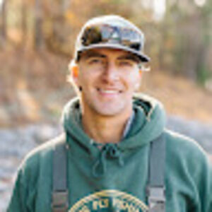 Meet your Posher, Zach